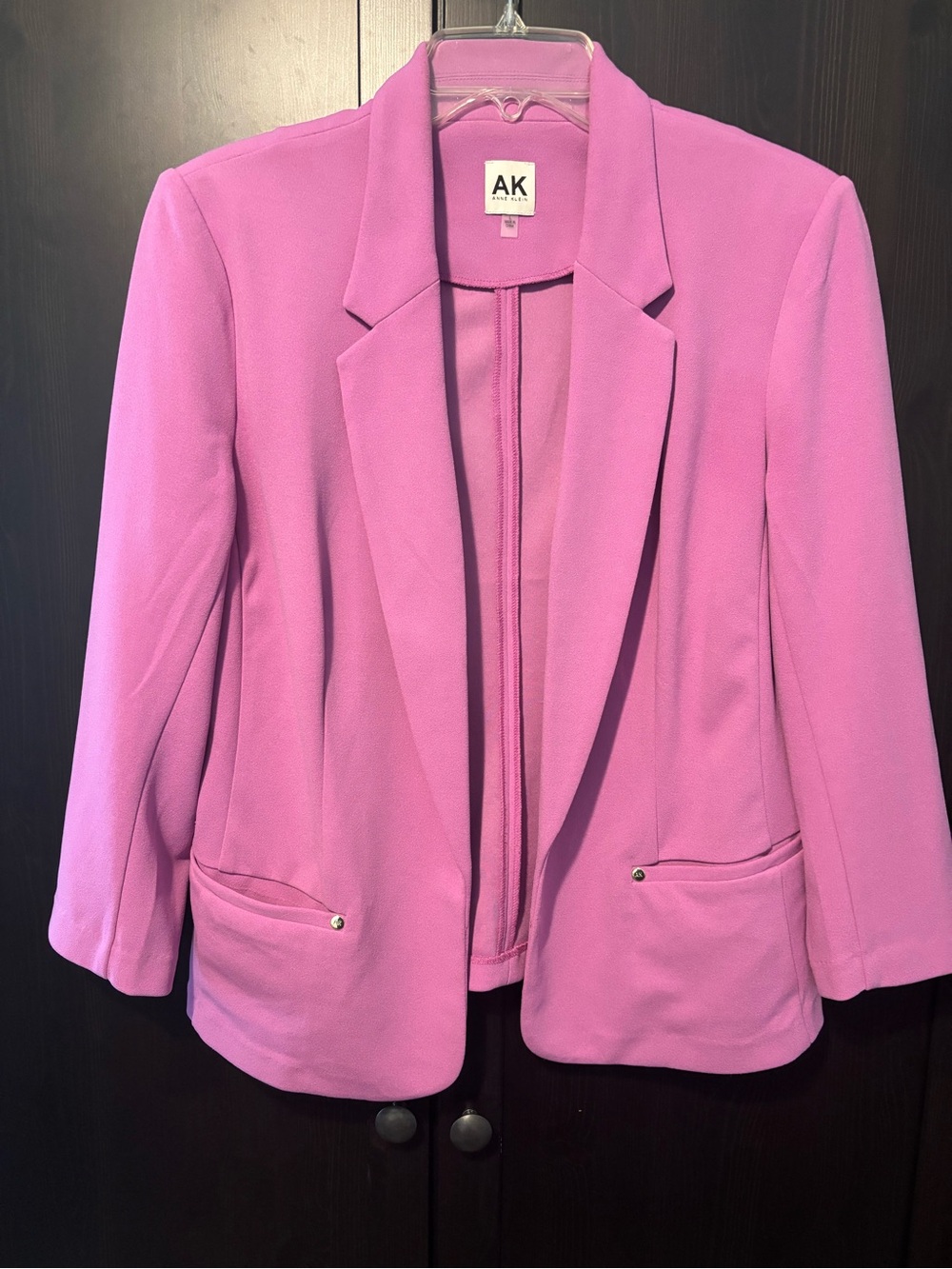 Anne Klein blazer